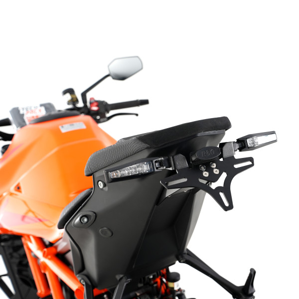 R&G Tail Tidy for KTM 1390 Super Duke R (Evo) '24, 990 Duke '24-